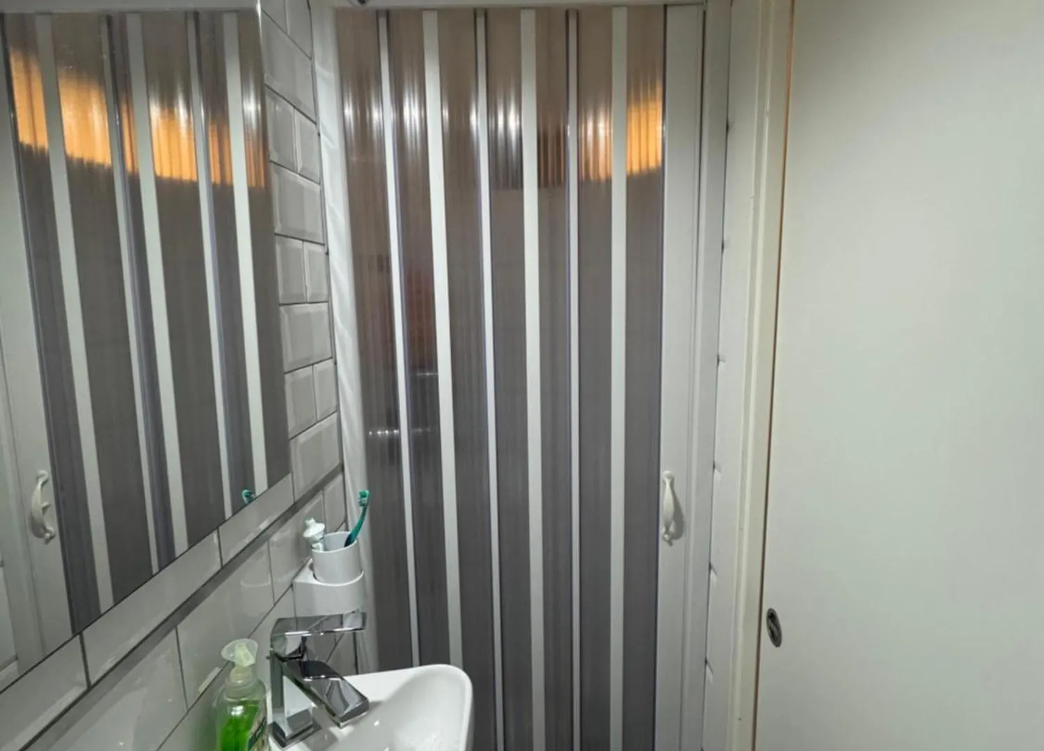 Studio Milano Apartment