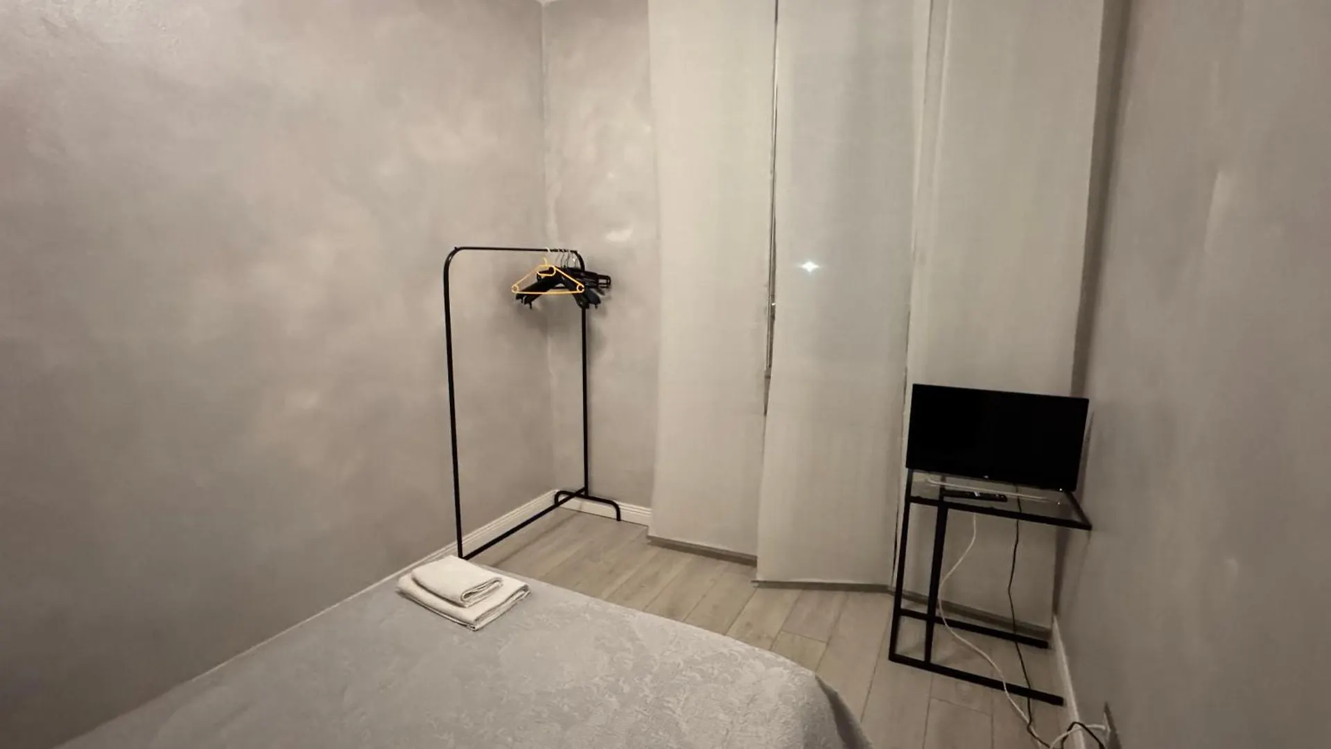 Studio Milano Lägenhet