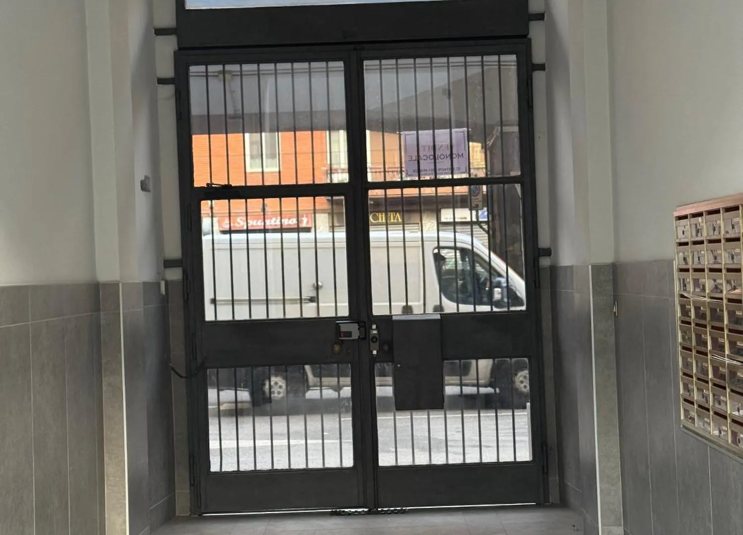 Studio Milano Italien