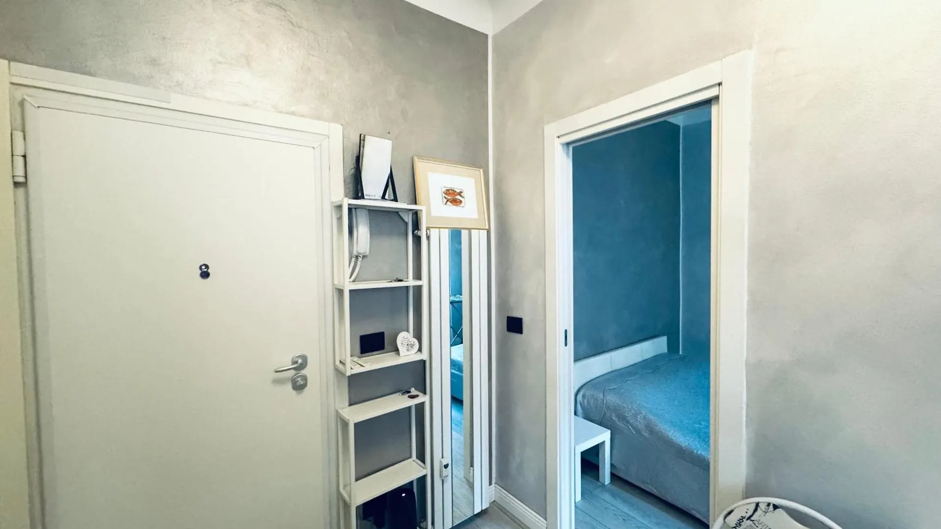 Lägenhet Studio Milano